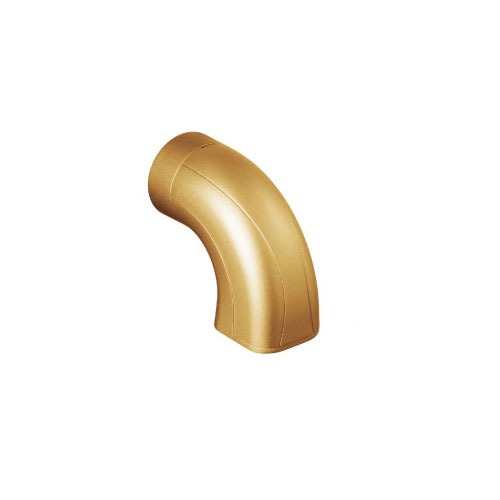 【LINEクーポン配布中】室内用手すり BAUHAUS セレクト 35入隅用エンドブラケットカバー付 マツ六 [BD-..