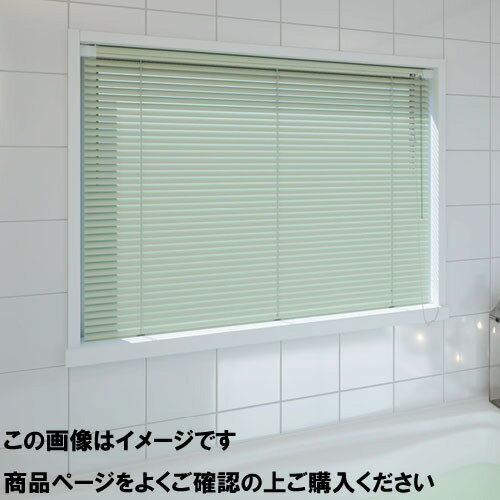 【エントリーでポイント10倍】インテリアブラインド つっぱり耐水仕様 幅45~80×高さ121~140cm [IBTPT45-80-121-140] カーテン 立川機工 タチカワ 変更・キャンセル不可 メーカー直送