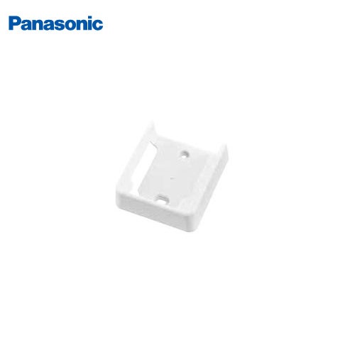 【LINEクーポン配布中】エアコン用 リモコンホルダー 住宅設備用Fシリーズ用 パナソニック Panasonic [AD-CZRCH-1x10]