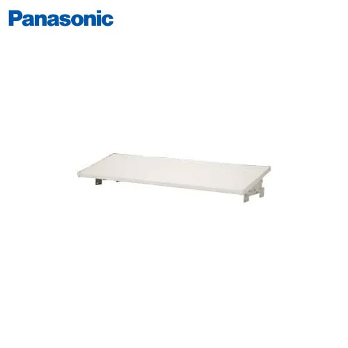 Other - 【LINEクーポン配布中】エアコン室外機用部材 日よけ屋根 L980タイプ パナソニック Panasonic [DAG7103] アイボリー