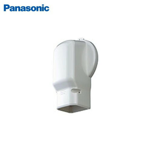 【LINEクーポン配布中】エアコン 配管化粧カバー スッキリダクト 壁面取出しカバーPタイプ 80型 パナソニック Panasonic [DAS280PS] ホ..