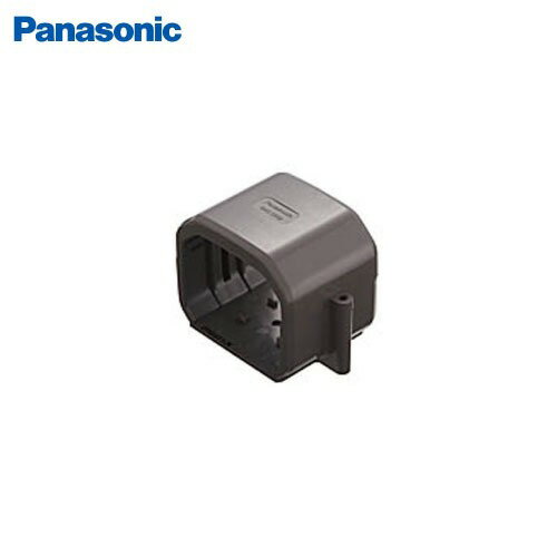 【LINEクーポン配布中】エアコン 配管化粧カバー スッキリダクト ジョイントサドル 80型 パナソニック ..