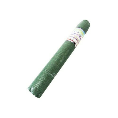 【LINEクーポン配布中】防草シート 1.5m×100m 雑草押え [4573459623770] モスグリーン 除草剤を使用せずに防草効果を発揮 防カビ効果 シンセイ メーカー直送
