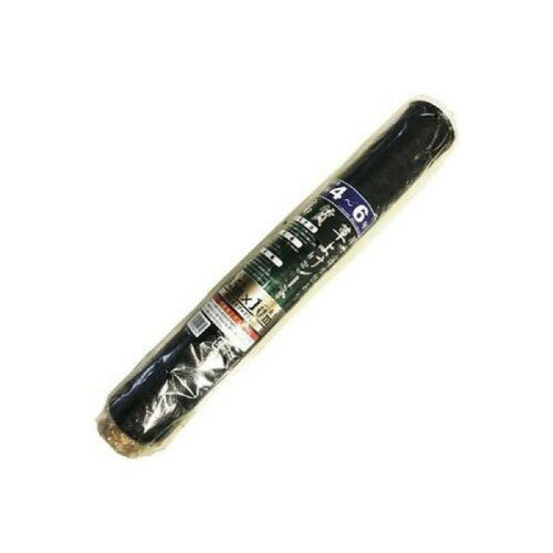 高質防草シート 0.5m×100m 雑草押え [4573459624661] 除草剤を使用せずに防草効果を発揮 防カビ効果 シ..