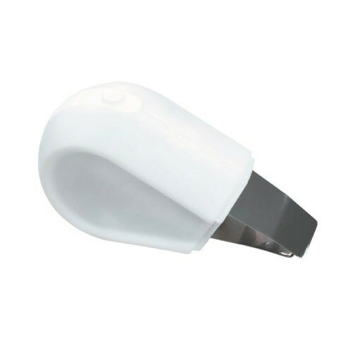 【LINEクーポン配布中】シミ取り トルン ワイドW超音波ブレードでシミ洗浄 [ULTRASWWH] 家で簡単に 持ちやすく疲れにくい 水をかけ流しながら使用可能 白ワイシャツ サンコー THANKO