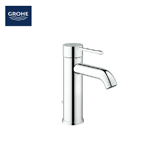 樂天商城 - 【LINEクーポン配布中】水栓 エッセンス シングルレバー洗面混合栓（引棒付） GROHE グローエ [JP303901] JWWA認証品 メーカー直送