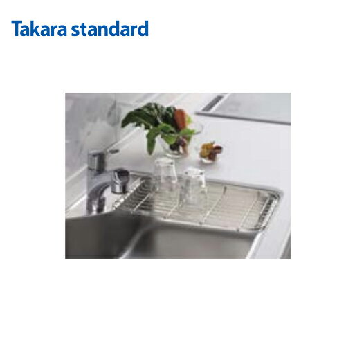 Rakuten - 【LINEクーポン配布中】システムキッチン用オプション部材 水切りSGN-□ タカラスタンダード [takarasink29]