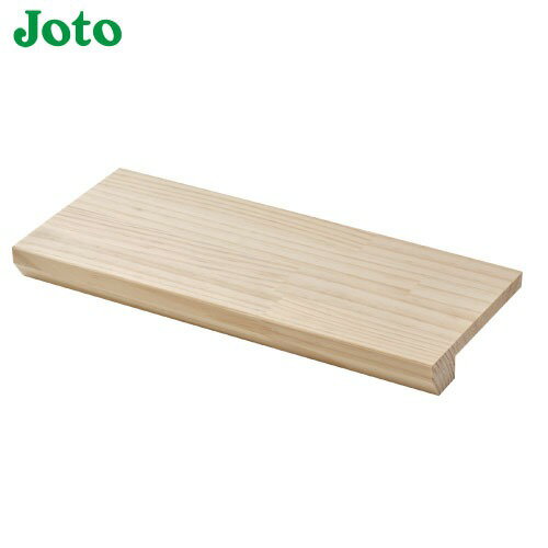 【LINEクーポン配布中】壁収納 PaReno スマートニッチオプション カウンター 城東テクノ Joto [NR-KT10..