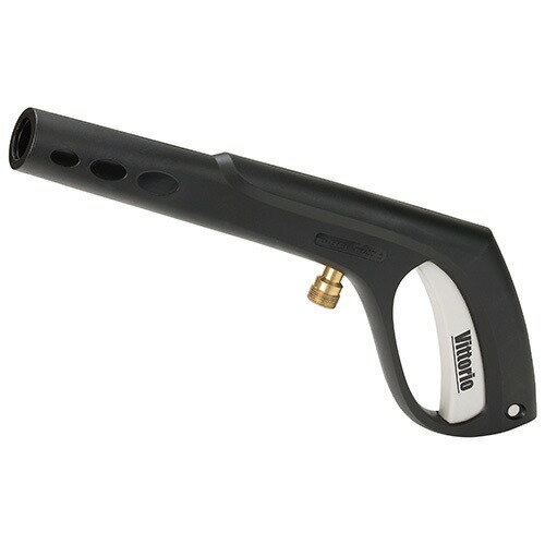 【LINEクーポン配布中】高圧洗浄機用 ガン Vittorio ヴィットリオ [4977292401494] VSA-1002 高圧洗浄..