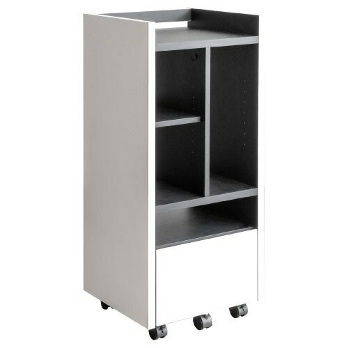 商品説明ゲーム機やコントローラー、ソフトや周辺機器をまとめて収納できる便利なデザイナーズゲームラック『REGABO（レガボ）』。 ヘッドフォンやSwitchなど携帯ゲーム機が置ける天板、PS5など据置型ゲーム機が縦にピッタリ収まる可動棚付き...