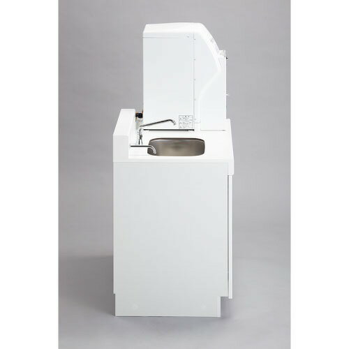 【LINEクーポン配布中】調乳用温水器 Com...の紹介画像2