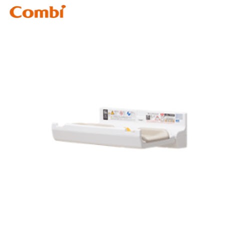 【LINEクーポン配布中】おむつ交換台 Combi 横型おむつ交換台OK21W コンビウィズ トイレ設備 [OK21W] ..