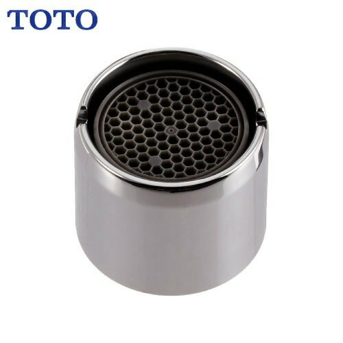 Rakuten - 【LINEクーポン配布中】水栓用パーツ 泡まつキャップ TOTO [THB55] TL487A1用