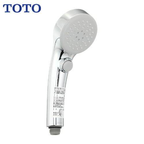 楽天市場】TOTO THC57C エアイン クリックシャワーヘッドの通販