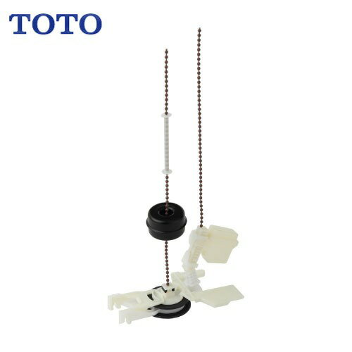 樂天商城 - 【LINEクーポン配布中】水栓用パーツ 排水弁バルブ部 TOTO [THK28-2R] TS792C型用