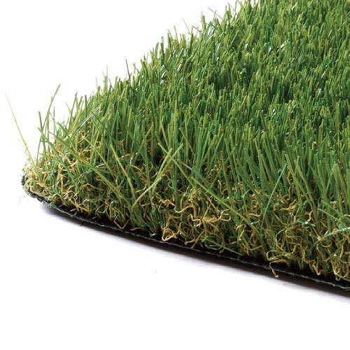 【LINEクーポン配布中】人工芝 プロターフニューマキシマム 210タイプ [AN2-M2021] W2000mmL10m巻H40mm 優れた復元力 光沢軽減 高耐久 防炎・抗菌仕様 人工芝生 オンリーワンクラブ