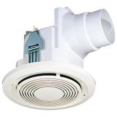 【LINEクーポン配布中】天井埋込型ダクト用換気扇 丸穴取付ダクト用 ルーバーセット 東芝 TOSHIBA[DVF-..