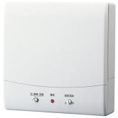 【LINEクーポン配布中】圧力形パイプ用ファン 東芝 TOSHIBA [VFP-12XHSD4] 湿度センサー自動運転タイプ 電動スライドパネル付 常時弱運転形 本体スイッチ付