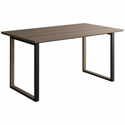 ��LINE�����ݥ�������ۥ����˥󥰥ơ��֥� Roano �������� DT-N1480-BR [511480005] �֥饦�� �����˶��� ...