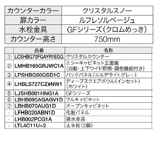 ��LINE�����ݥ�������ۡ�LINE�����ݥ�����������̲����� �������� �ָ�1670mm TOTO [ESCUA03] �ߥ顼����ӥͥåȸ��̶��ʼ�ư���岼�磻�ɾ�����Ĵ����ǽ�դ��� ���åȥץ�� �᡼����ľ��