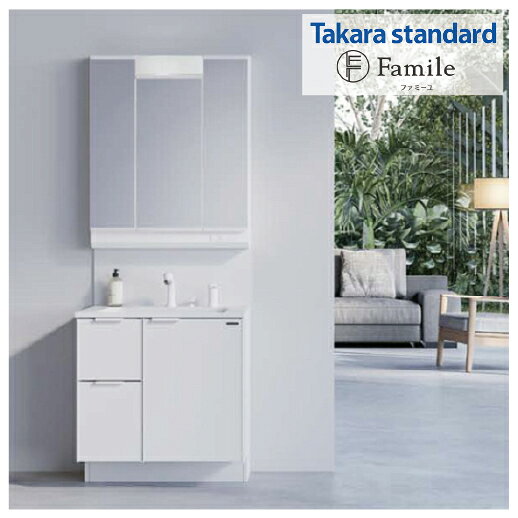 ��LINE�����ݥ�����������̲����� �ե��ߡ��� �ָ�75cm �����饹��������� [Famile10] �ե�åȥ����󥿡� ��¤������(�ޥå�)�ۥ磻�� ����...