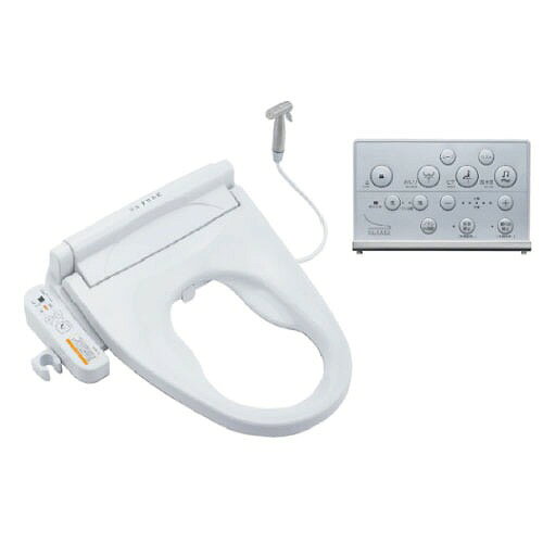 商品説明オストメイトの方を想う気持ちから生まれた、快適で使いやすい前広便座 誰もが毎日、安心して使いたいから。 やさしく快適なトイレを、すべての人へ。 病院や施設、駅やデパート、リラックスして過ごしたい自宅でも。 オストメイトの方をはじめ、...