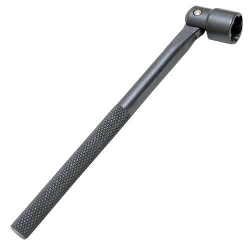 【LINEクーポン配布中】園芸用品 草刈刃交換レンチ トルネード 13MM [497729264574...