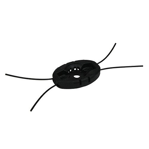 【LINEクーポン配布中】園芸用品 差し込み式ナイロンカッター グラスブラスター SNS-2 [4977292651912] セフティー3 藤原産業 メーカー直送