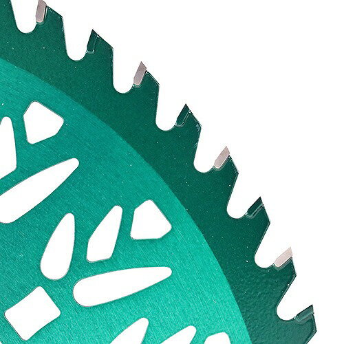 【LINEクーポン配布中】園芸用品 竹・笹・雑木用プロチップソー 255mm x 60P JIS [...