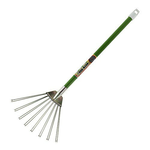 【LINEクーポン配布中】園芸用品 U型ガーデンクリーナー 千吉 [4977292604864] W S...