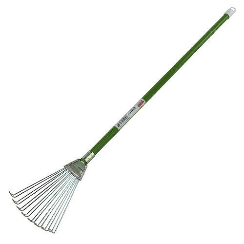 【LINEクーポン配布中】園芸用品 U型ガーデンクリーナー 千吉 [4977292604871] 中 ...
