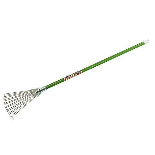 【LINEクーポン配布中】園芸用品 U型ガーデンクリーナー 千吉 [4977292604871] 中 ...