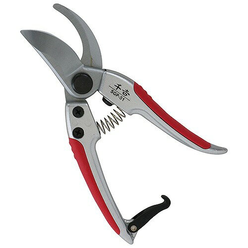 【LINEクーポン配布中】園芸用品 握りやすい剪定鋏 千吉 [4977292623889] SGP-51 ...
