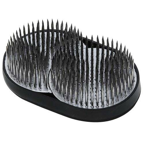 【LINEクーポン配布中】園芸用品 剣山 千吉 [4977292634526] 中日月 NO.24 藤原産業 メーカー直送