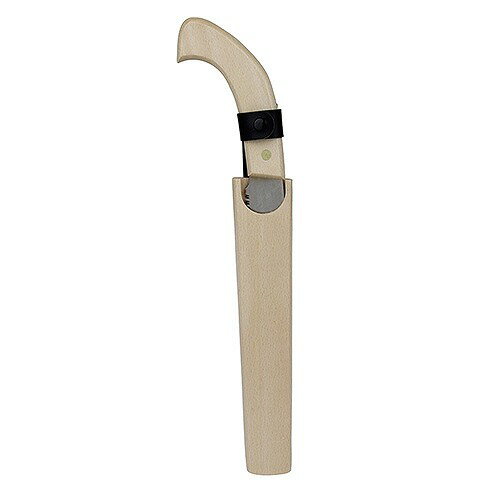 【LINEクーポン配布中】園芸用品 ステン木鞘剪定鋸 千吉 [4977292667029] 240mm SG...