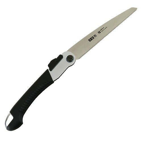 【LINEクーポン配布中】園芸用品 竹用替刃折込鋸 千吉 [4977292671194] 210mm SGPS-8 藤原産業 メーカ..