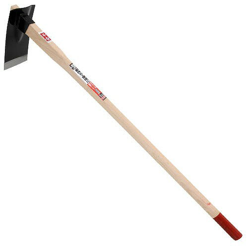 【LINEクーポン配布中】園芸用品 園芸用家庭鍬 千吉 [4977292682961] 1050mm 藤原産業 メーカー直送