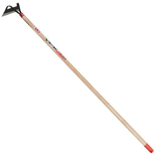 【LINEクーポン配布中】園芸用品 ホーム草削り 千吉 [4977292831468] M型鋼付 1050mm 藤原産業 メーカー直送