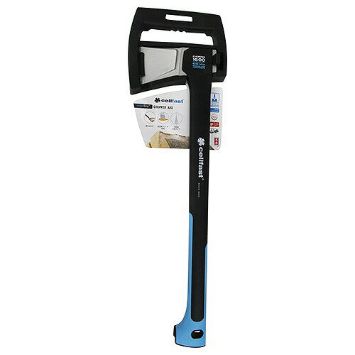 【LINEクーポン配布中】園芸用品 cellfast 千吉 [5907553504168] 薪割り1600 藤原...