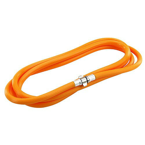 【LINEクーポン配布中】園芸用品 半自動9L用イエローカットホース セフティー3 [4977292655729] 3m 藤原産業 メーカー直送