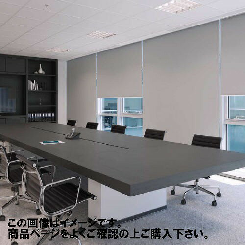 【LINEクーポン配布中】ロールスクリーン ノーテ遮光2級防炎 幅61~90×高さ181~200cm [RSHNT61-90-181-200] 立川機工タチカワ 変更キャンセル不可 メーカー直送