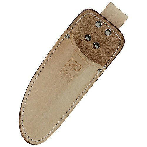 【LINEクーポン配布中】園芸用品 剪定鋏サック 千吉 [4977292633826] NO.5E 藤原産業 メーカー直送