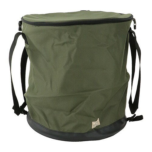 【LINEクーポン配布中】園芸用品 ポップアップマルチバケツ 千吉 [4977292636216] 蓋付 SPAMB-45L 藤原産業 メーカー直送