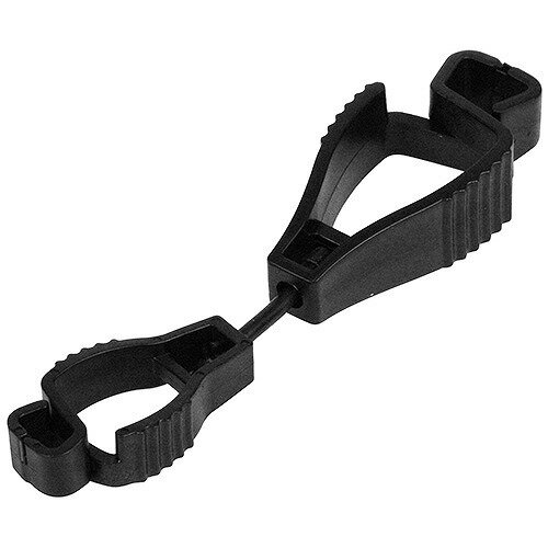 【LINEクーポン配布中】園芸用品 グローブホルダー セフティー3 [4977292647441] SGH-2B 藤原産業 メーカー直送
