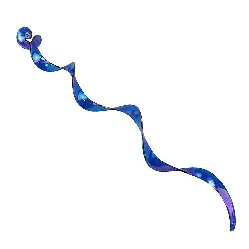【LINEクーポン配布中】園芸用品 ニョロニョロトルネード セフティー3 [4977292656078] BLUE SSTJ-4 藤原産業 メーカー直送