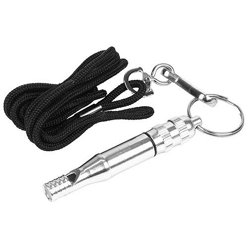 【LINEクーポン配布中】園芸用品 熊よけホイッスル セフティー3 [4977292693332] S...