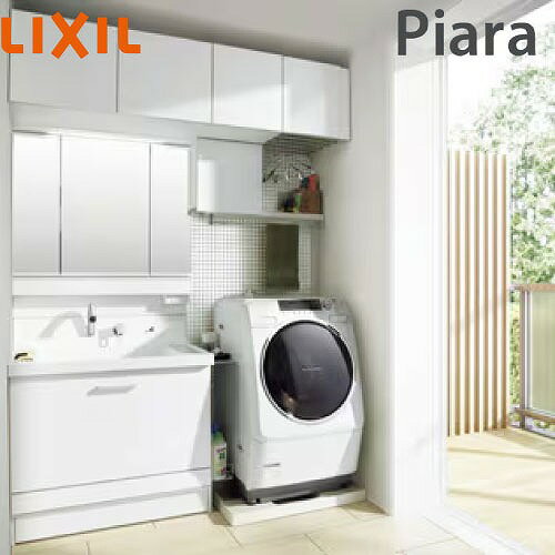 ��LINE�����ݥ�����������̲����� �ԥ��� �ָ�1690mm(���δָ�900mm) �ꥯ���� LIXIL [lixilpiara04] 3�̶� LED���� ��...