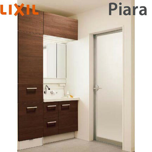 ��LINE�����ݥ�����������̲����� �ԥ��� �ָ�1220mm(���δָ�750mm) �ꥯ���� LIXIL [lixilpiara05] 3�̶� LED���� ��...