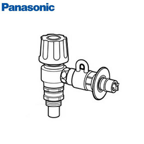 【LINEクーポン配布中】分岐水栓 食器洗い乾燥機用分岐水栓 パナソニック Panasonic [CB-EJ7]