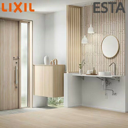 ��LINE�����ݥ�����������̲����� ������ �ָ�1200mm LIXIL �ꥯ���� [esta02] �٥å������������ �ޥåȥۥ磻�� 4�ȥ����� �᡼����...